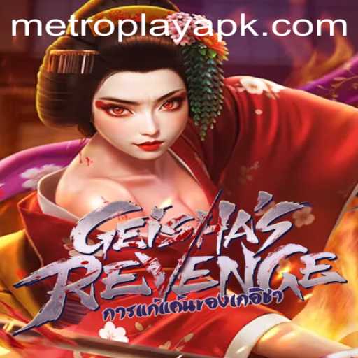 Exploring GeishasRevenge: A New Gaming Phenomenon