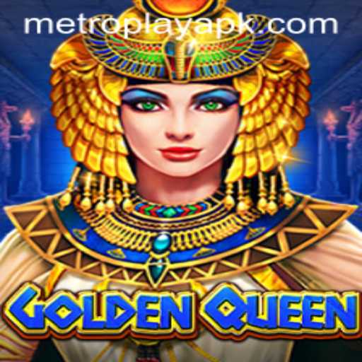 Discover the Enchanting World of GoldenQueen: A METROPLAY Experience