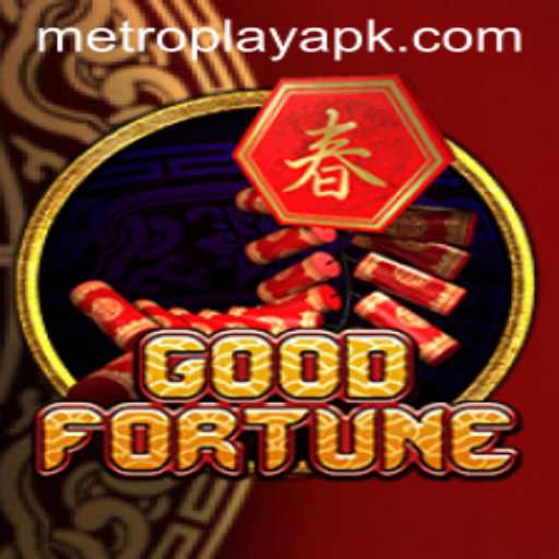 Unveiling GoodFortune: The Thrilling New Game by METROPLAY