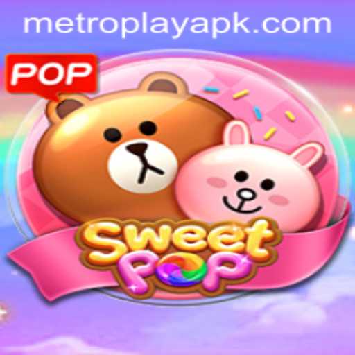 Discover the Thrills of SweetPOP: A Candy-Coated Adventure by METROPLAY