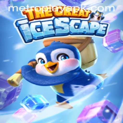 Explore the Exciting World of The Great Icescape with METROPLAY